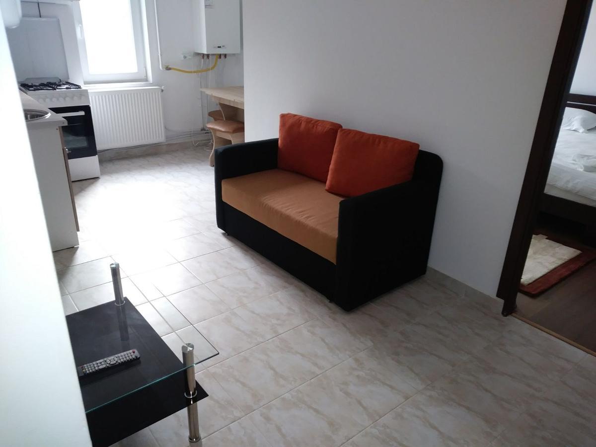 Alexys Residence 9 Яш Екстериор снимка