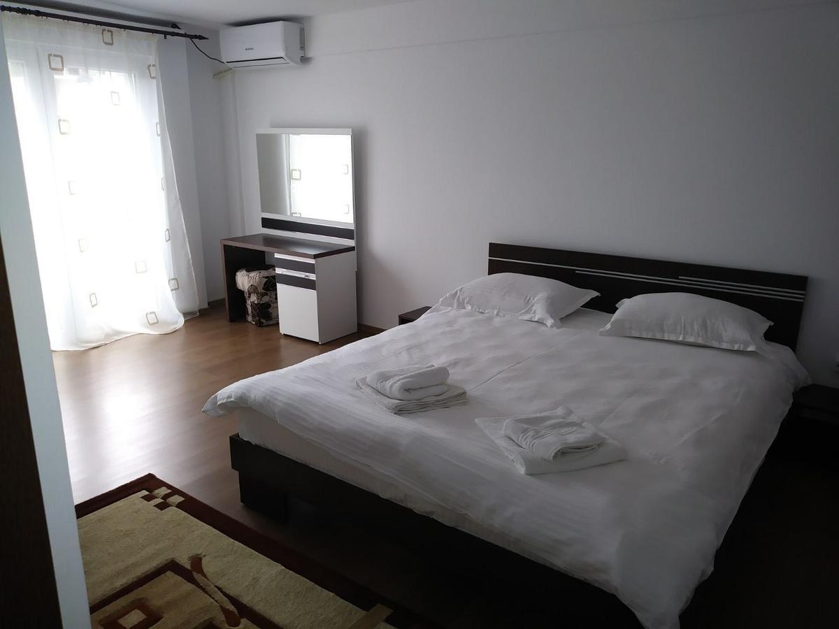 Alexys Residence 9 Яш Екстериор снимка