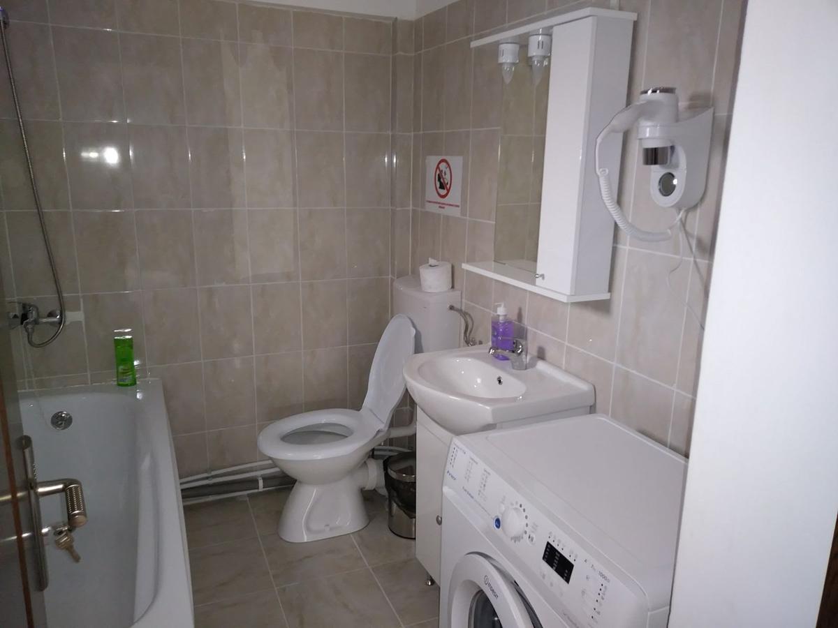 Alexys Residence 9 Яш Екстериор снимка