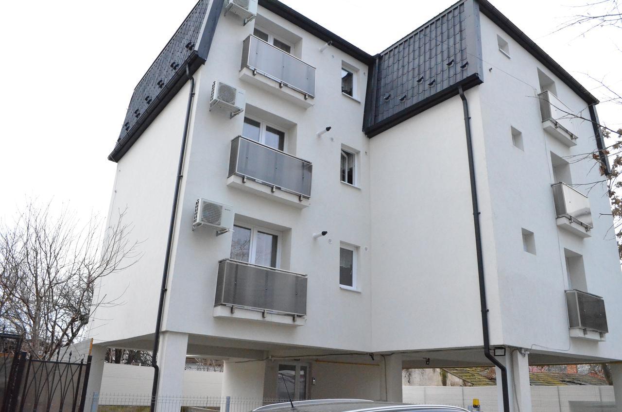 Alexys Residence 9 Яш Екстериор снимка