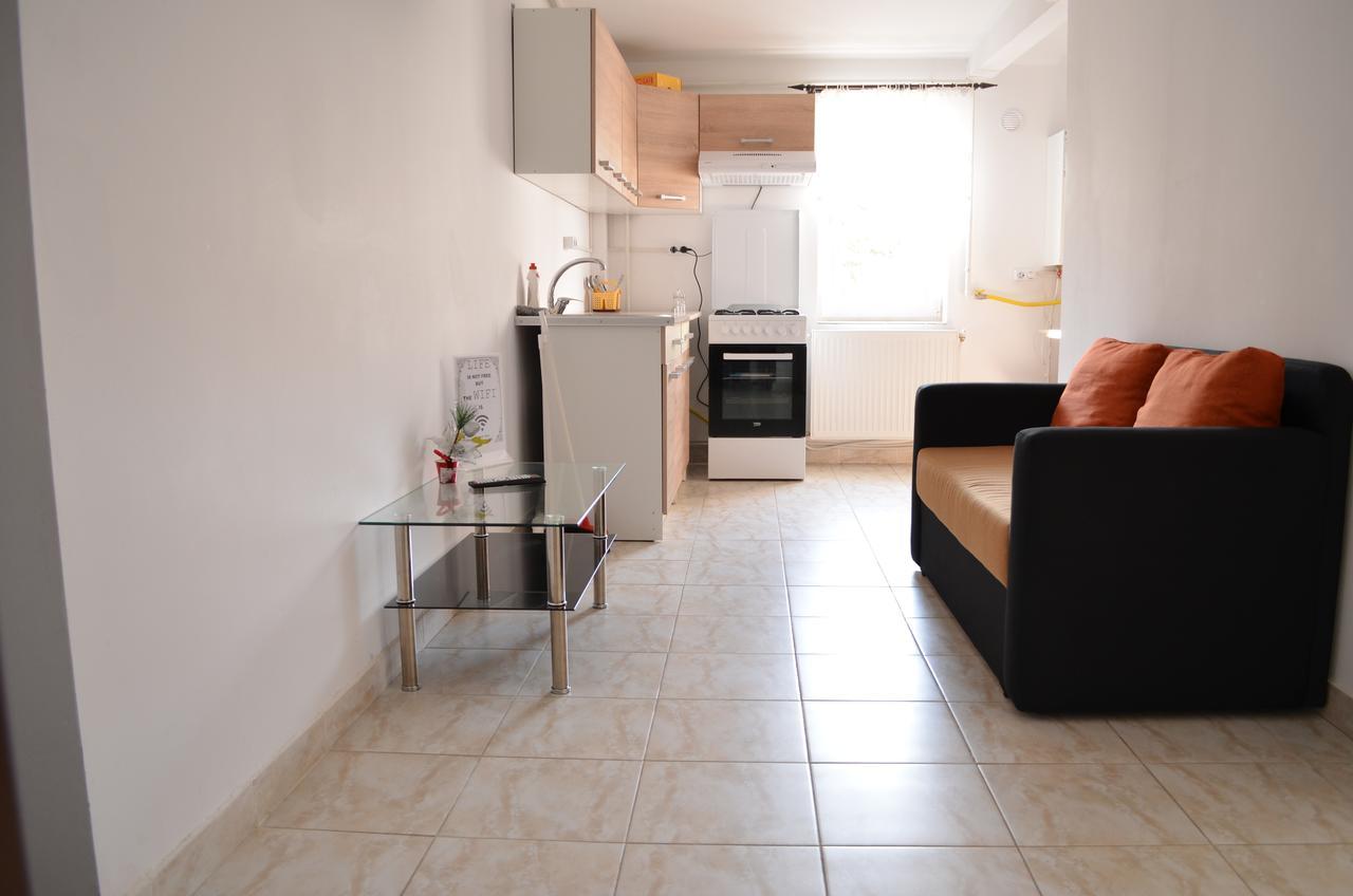 Alexys Residence 9 Яш Екстериор снимка