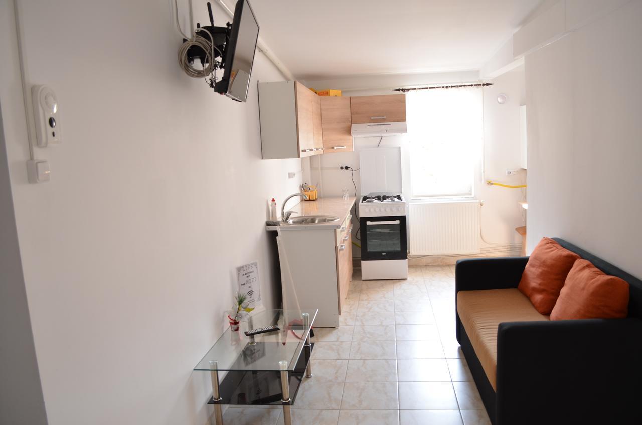 Alexys Residence 9 Яш Екстериор снимка