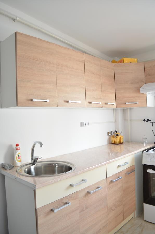 Alexys Residence 9 Яш Екстериор снимка