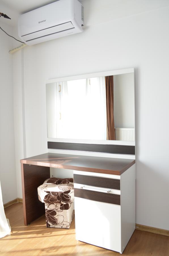 Alexys Residence 9 Яш Екстериор снимка