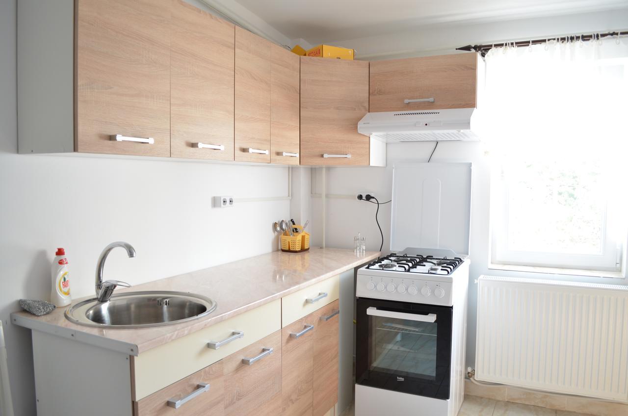 Alexys Residence 9 Яш Екстериор снимка