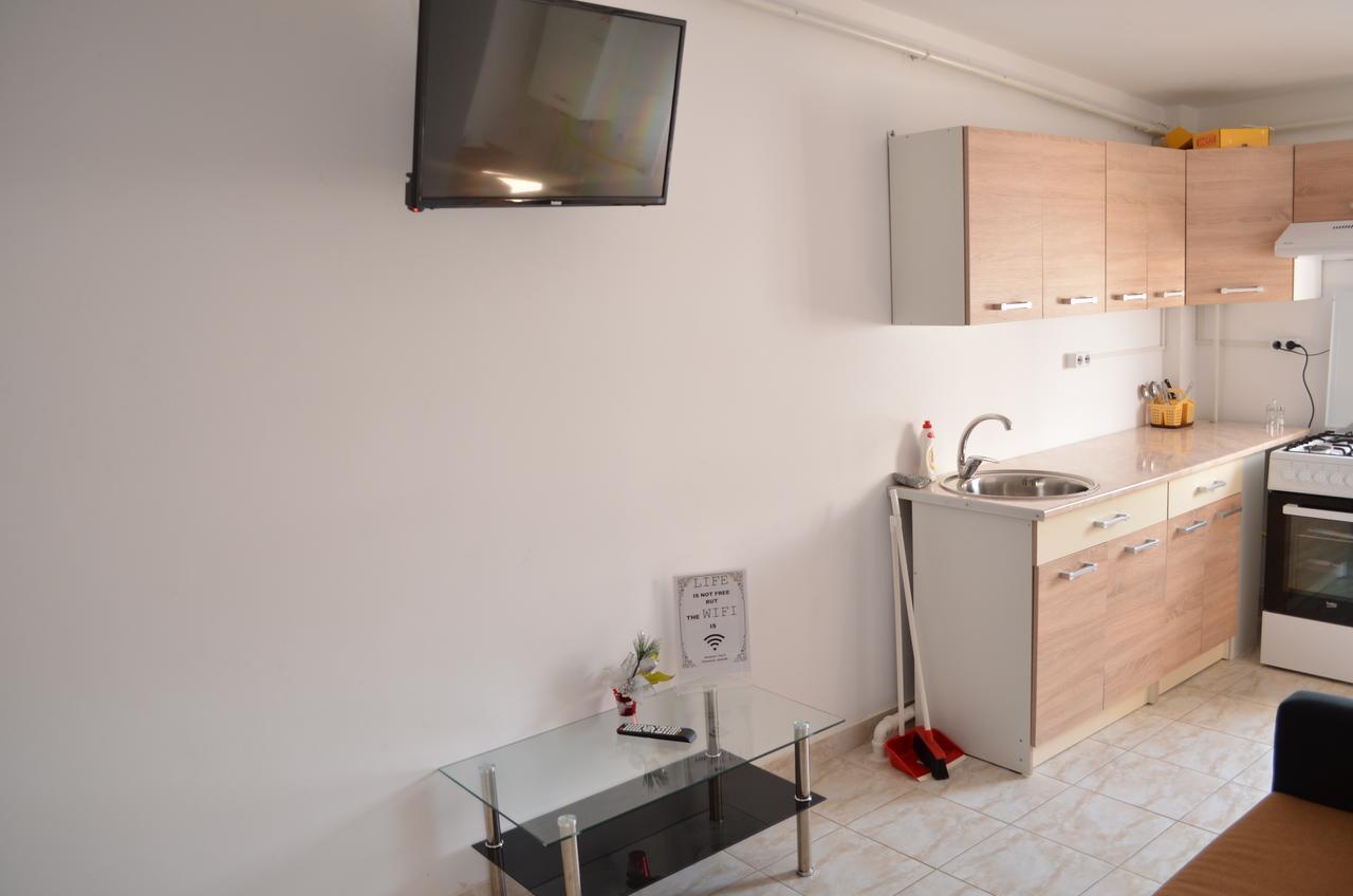 Alexys Residence 9 Яш Екстериор снимка